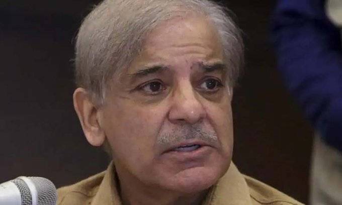 Shehbaz Sharif gets sick during Ashiana Housing scam hearing; allowed to leave NAB court