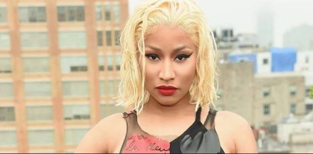 Nicki Minaj pulls out of Saudi Arabia concert after backlash