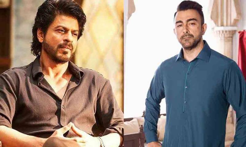 Shaan Shahid doesn't want Shahrukh Khan to destroy 'The Lion King' by dubbing it in Hindi