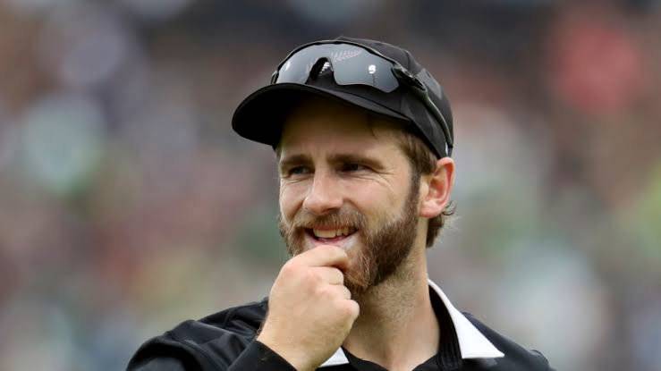 Social media praises Kane Williamson after heart breaking World Cup defeat