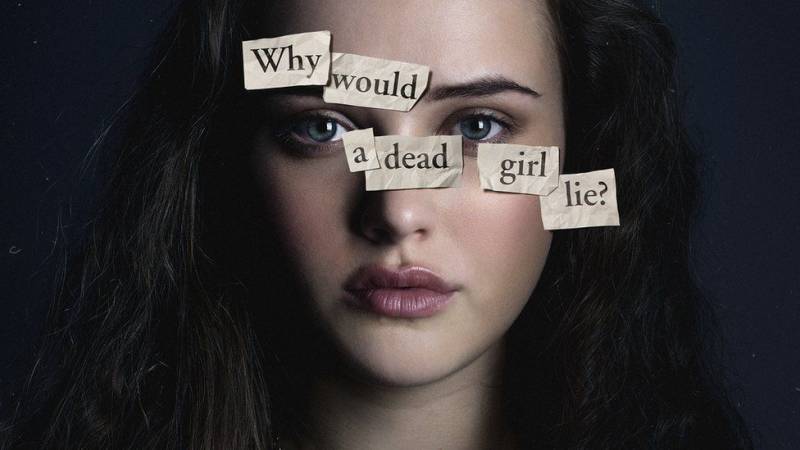 Netflix removes 13 Reasons Why’s controversial suicide scene