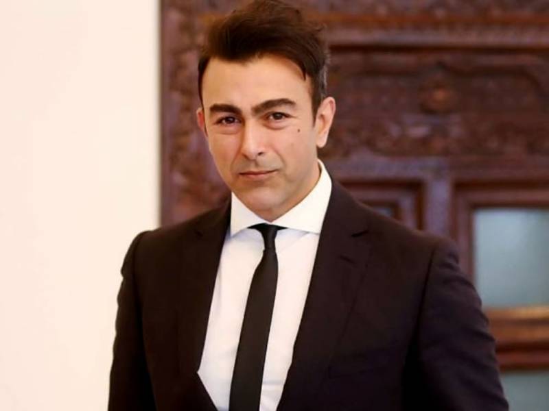 The industry needs more films not Eid releases: Shaan Shahid
