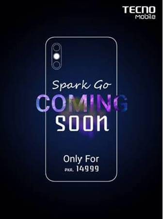 The teaser for Spark Go just came out and its definitely sparking everyone’s attention!