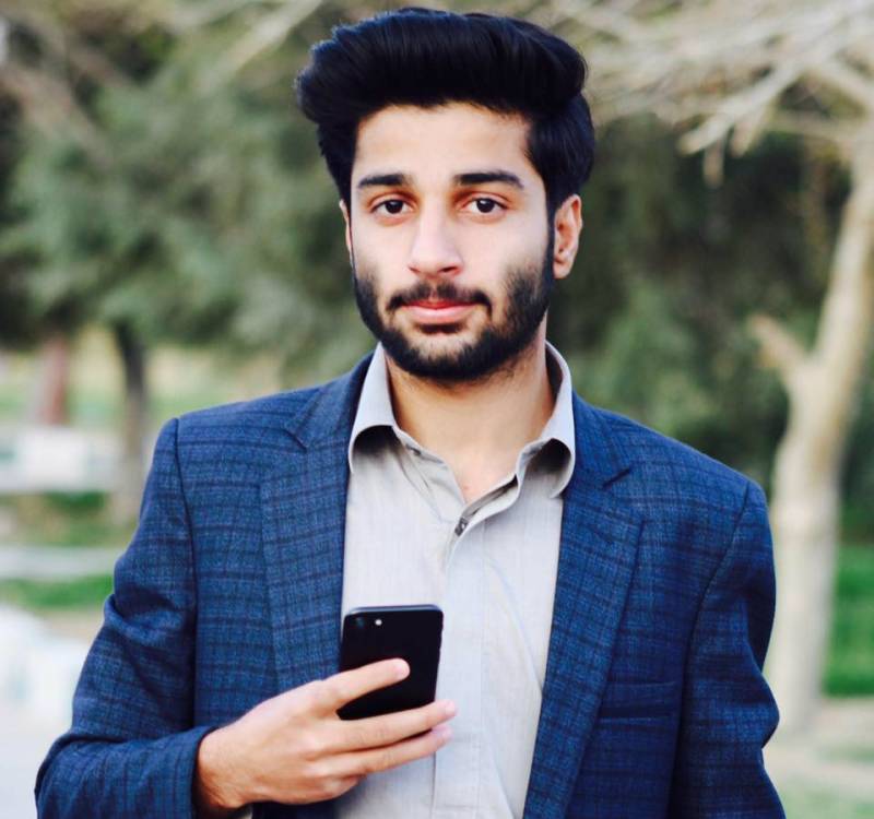 Meet Mehran Khan - Balochistan’s First Teen Digital Entrepreneur