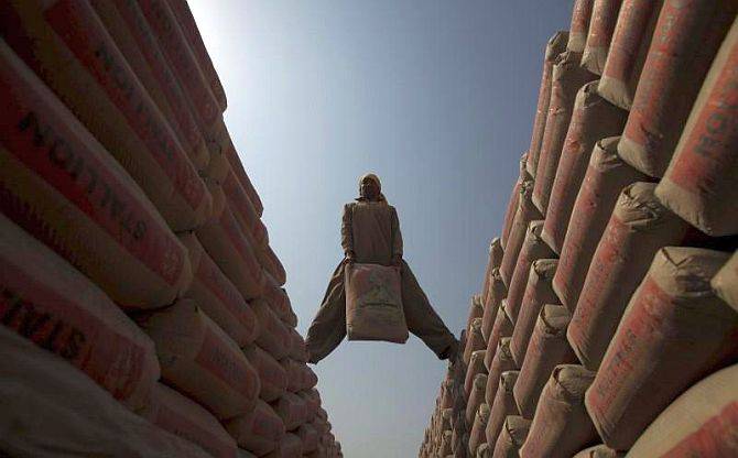 Pakistan's cement exports see 21pc increase during FY2018-19