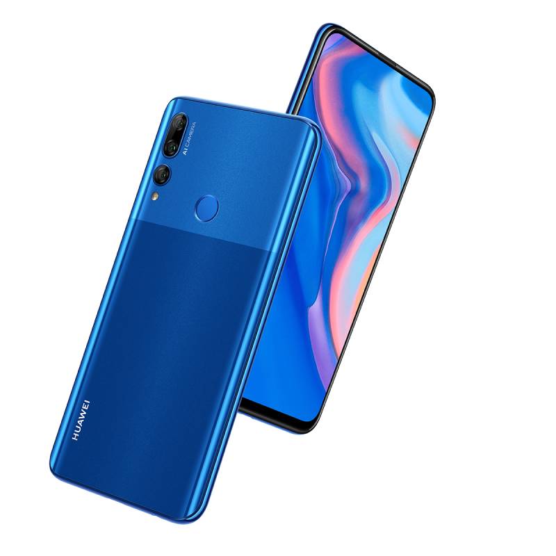 5 reasons why HUAWEI Y9 Prime 2019 should be your best choice under Rs35,000