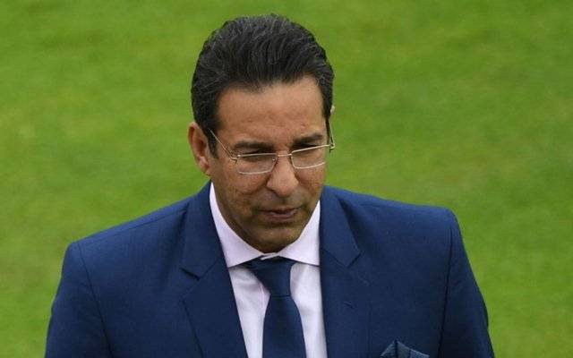 Pakistan fumes as cricket legend Wasim Akram humiliated at Manchester airport