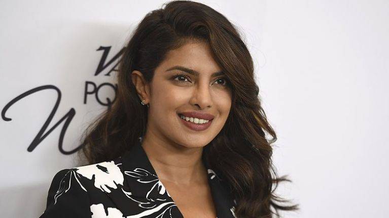 Priyanka Chopra was spotted smoking on her birthday and Twitter has a lot to say