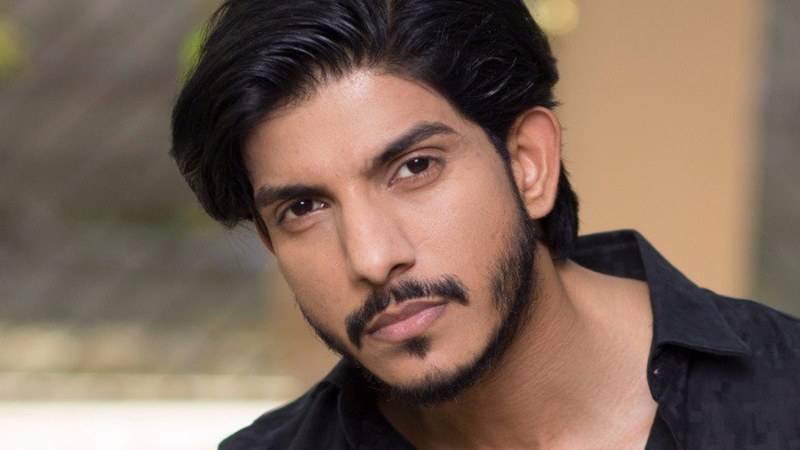 I wish there was an NGO to protect men's rights: Mohsin Abbas Haider