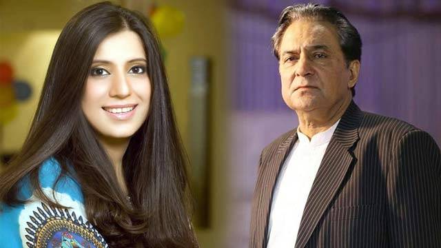Celebrities react to MD Productions ban on Firdous Jamal from Hum TV