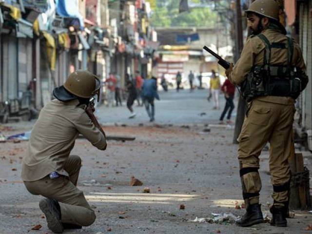UN appeals to India, Pakistan to exercise restraint as tensions mount in Kashmir