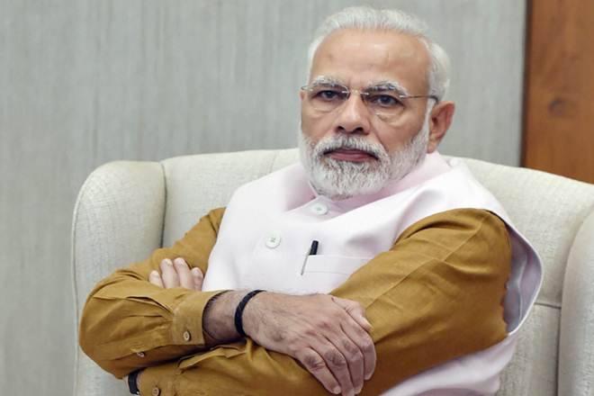 Indian PM Modi hopes Kashmir's 'historic' move would reduce separatist sentiments