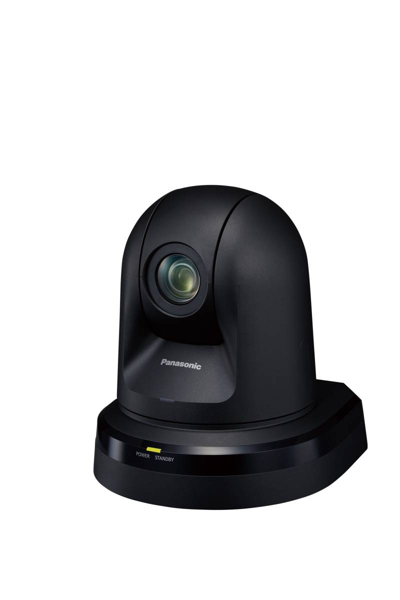 Panasonic launches AW-HE42, a Full HD integrated PTZ camera