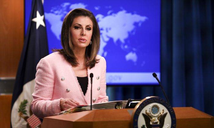 No change in US policy on Kashmir: State Department