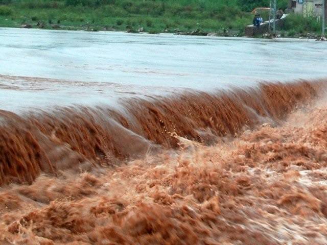 At least five killed as cloudburst hits Chinnari in Jehlum Valley