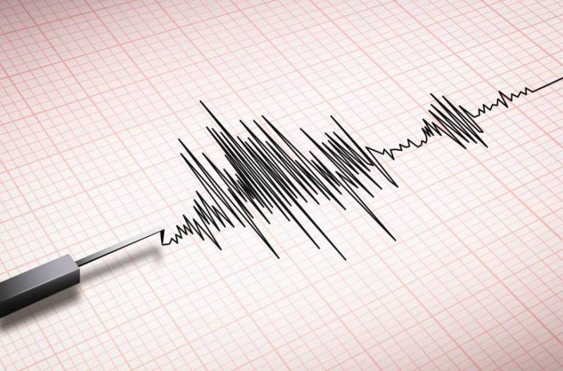 Earthquake jolts parts of Malakand, Swat adjoining areas