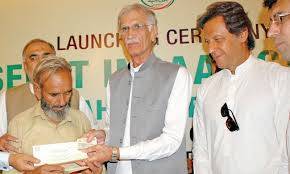 Overseas Pakistanis to be facilitated by Sehat Insaf Card