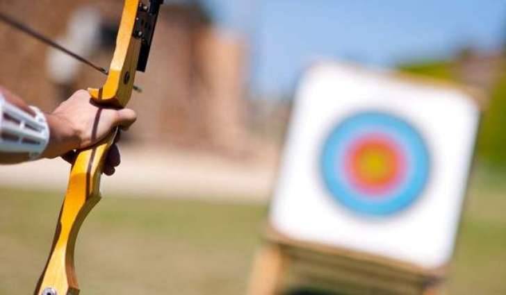 First-ever Pakistan team to feature in 2019 Int'l Visually Impaired Archery C'ship