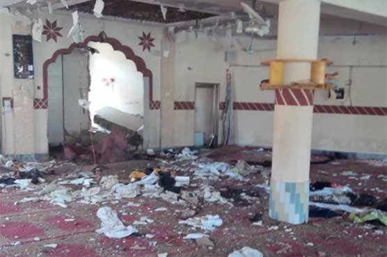 Four killed, 15 injured in blast at Quetta’s Kuchlak Madressah