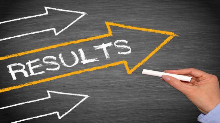 Result of 9th class exams 2019 on Monday
