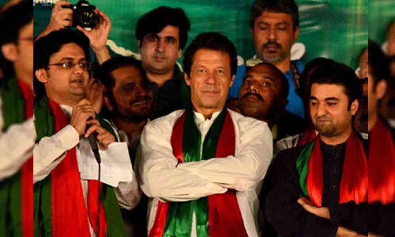 PTI one Year performance recognized globally: Leaders
