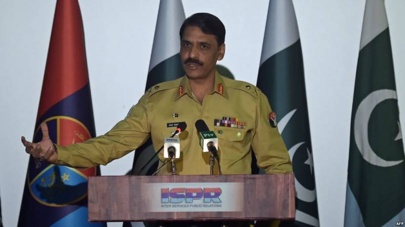 Six Indian soldiers killed as Pakistan responds to ceasefire violations: ISPR