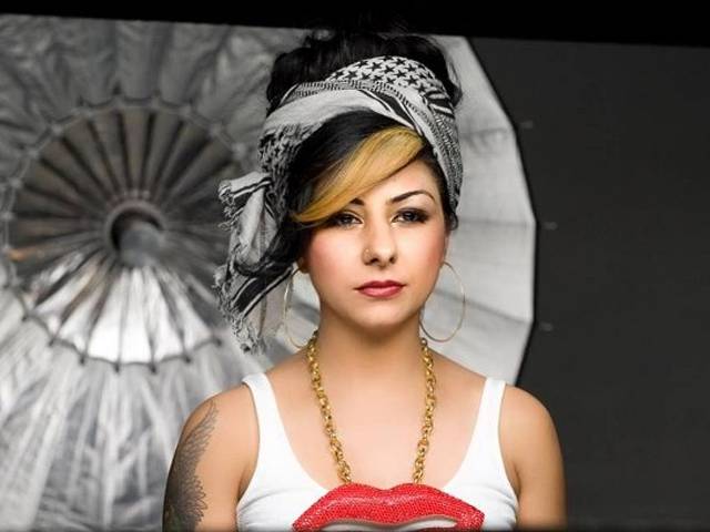 Hard Kaur says she is getting rape threats from BJP supporters