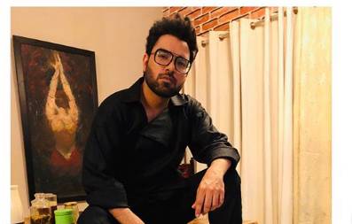 Don’t worry about losing Indian fans over Kashmir issue: Yasir Hussain