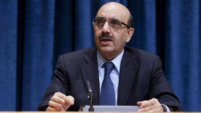 Repeal of Article-370 scrapped Maharaja's deal with India: AJK President