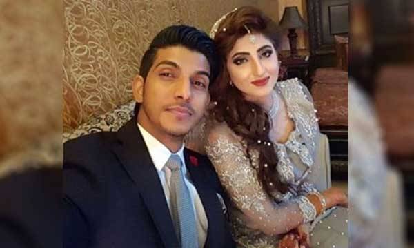 Court finds Mohsin Abbas Haider guilty of domestic abuse against wife