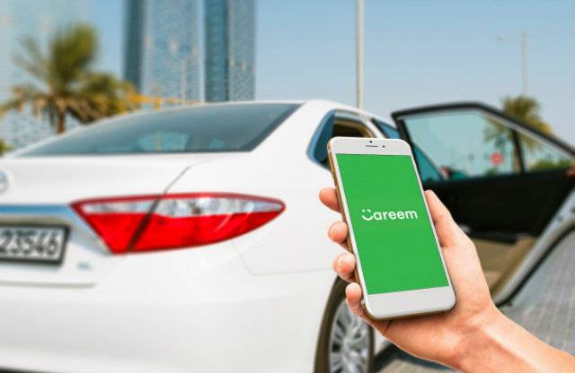 You can now book Careem ride through WhatsApp, here's how