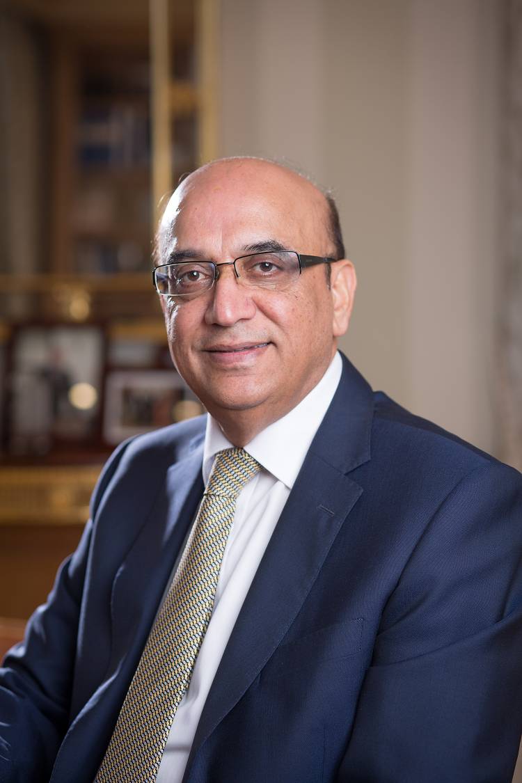 British Pakistani businessman and Bestway Group Chief Executive, Zameer Choudrey to be appointed to House of Lords