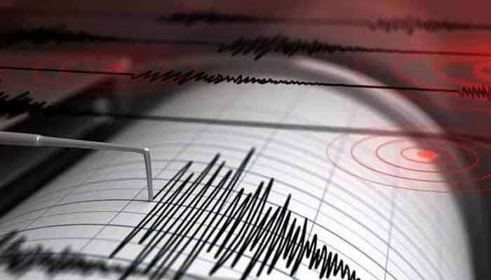 Earthquake jolts parts of Pakistan including Islamabad