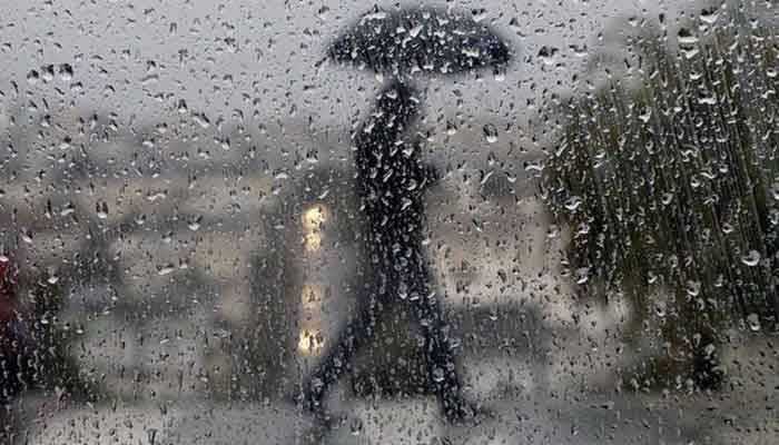 Rain, thunderstorm predicted for KP