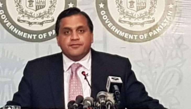 Pakistan summons Indian envoy, strongly condemns ceasefire violations targeting innocent civilians along LoC