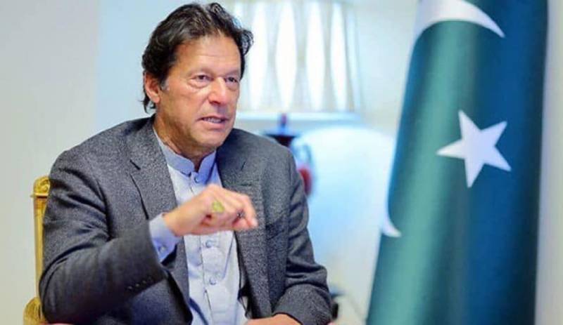 PM Imran stresses tapping tourism potential to create job opportunities