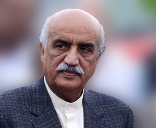 AC approves Khurshid Shah's 2-day transit remand in assets beyond means case