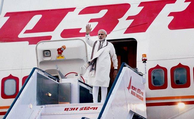 Pakistan declines Indian request to allow Modi’s flight to US