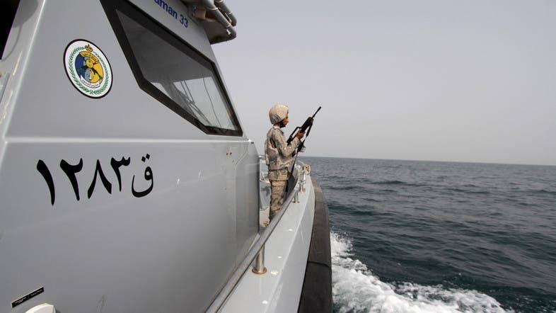 UAE joins Saudi Arabia in US-led maritime security coalition