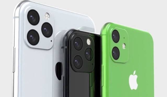 Here's how much Pakistanis need to buy iPhone 11 variants