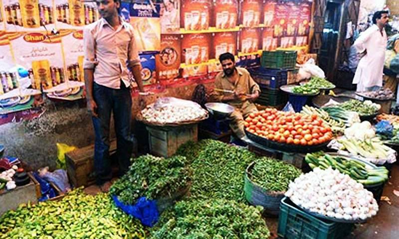 Average inflation rates increase by 10.08% in country: PBS