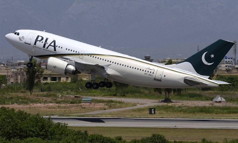 PIA to resume Malaysia flights operation from Oct 14