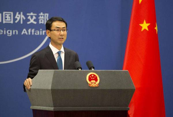 China calls on India, Pakistan to resolve Kashmir crisis
