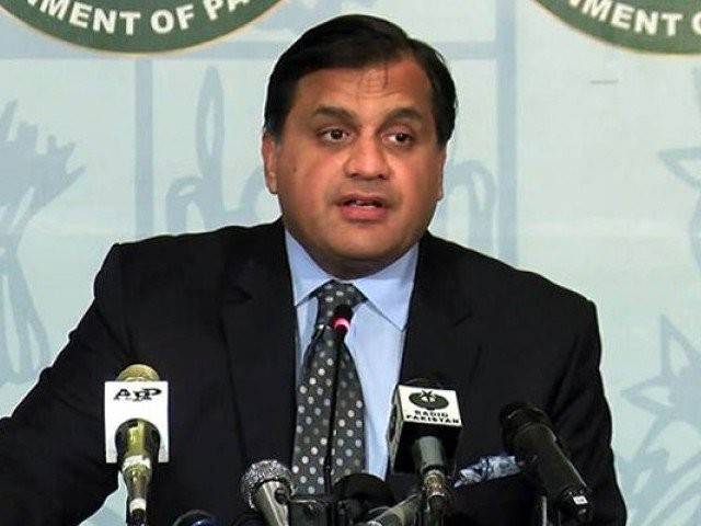 Pakistan summons Indian envoy to protest against ceasefire violations along LoC