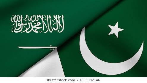 Pakistan, Saudi Arabia agree to remain engaged, consult closely to ensure regional peace