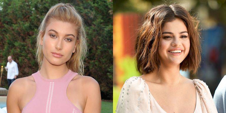 Hailey Baldwin responds to fans saying her latest Insta story is Selena Gomez shade