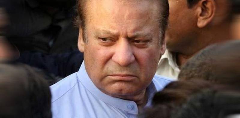 Nawaz Sharif's health worsens again amid low platelet count