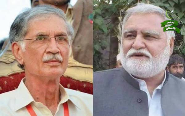 No headway in govt-opposition talks on 'Azadi March'