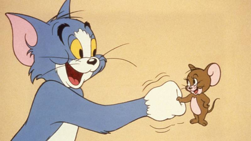 ‘Tom and Jerry’ live-action movie to release in 2020