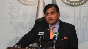 Pakistan expresses disappointment over assertions made by US report on terrorism